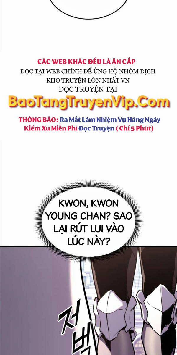 Ranker Tái Xuất Chương 118 Trang 100