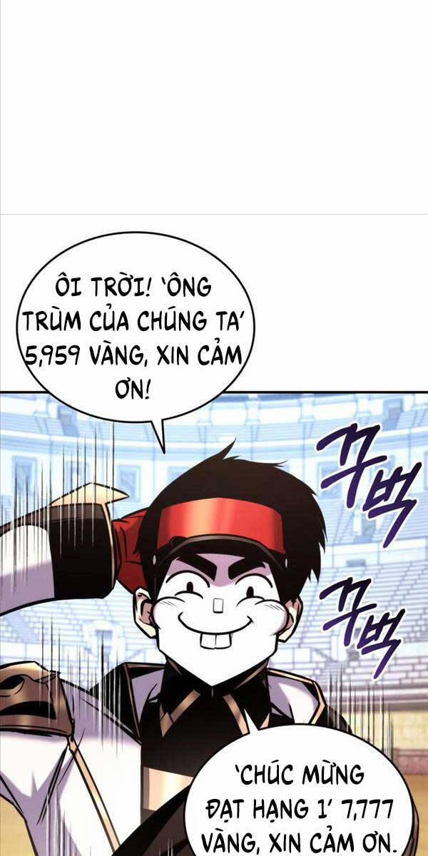 Ranker Tái Xuất Chương 121 Trang 30