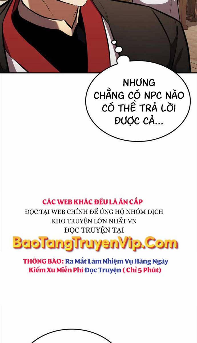 Ranker Tái Xuất Chương 128 Trang 34