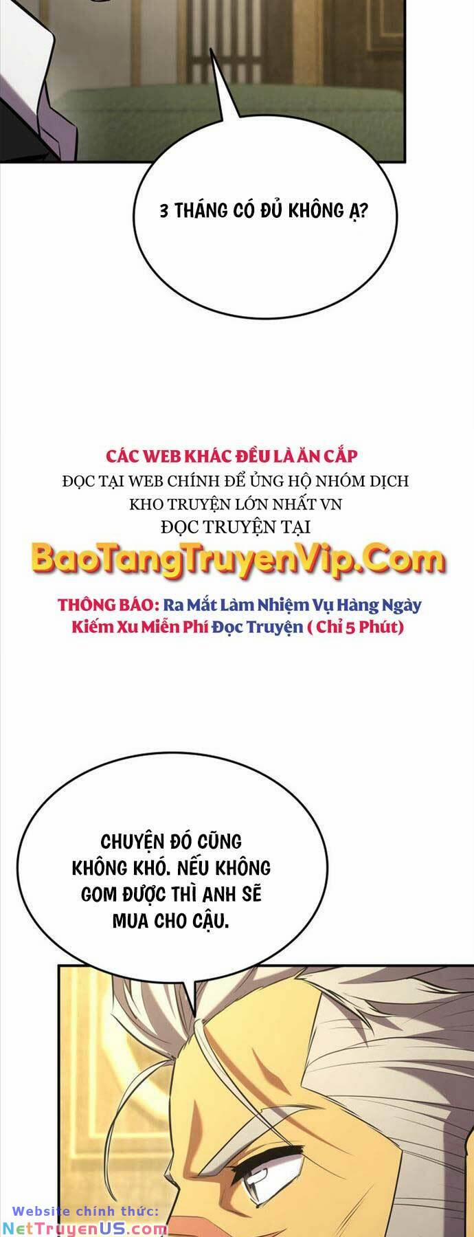 Ranker Tái Xuất Chương 130 Trang 26