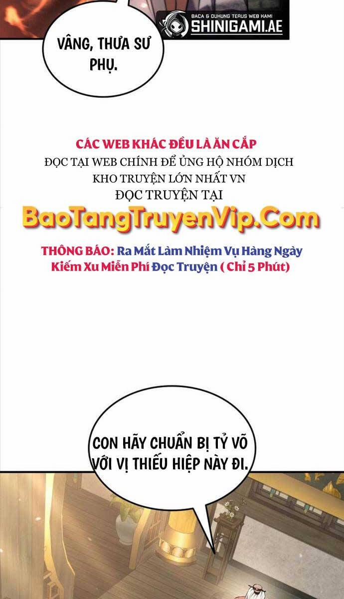 Ranker Tái Xuất Chương 133 Trang 14