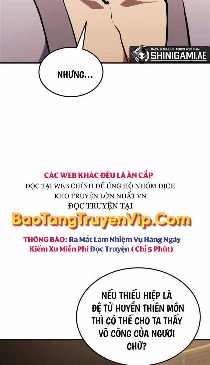 Ranker Tái Xuất Chương 133 Trang 19