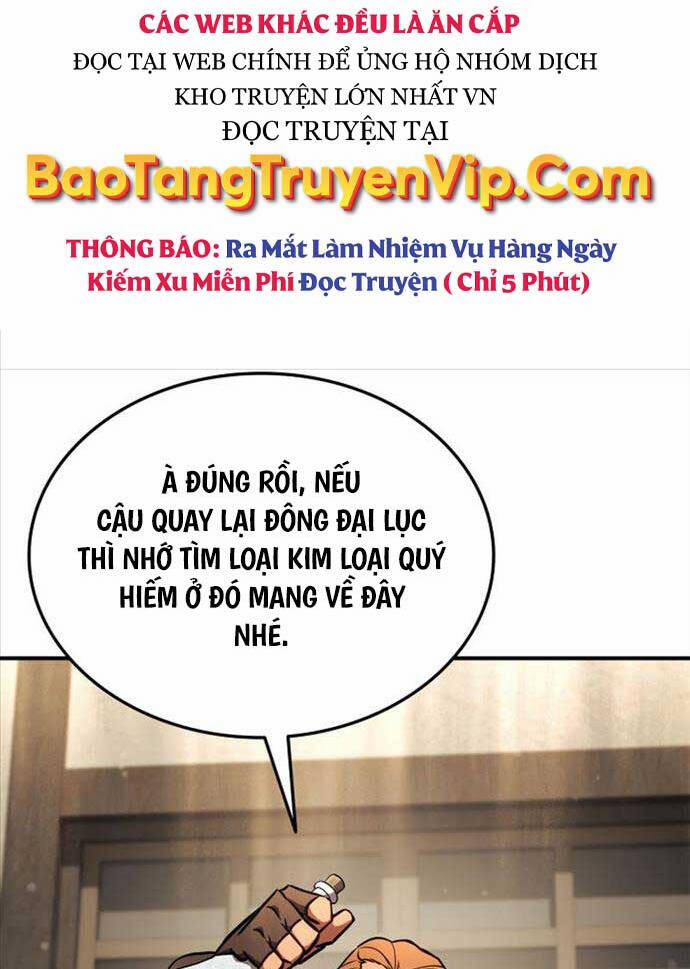 Ranker Tái Xuất Chương 134 Trang 42