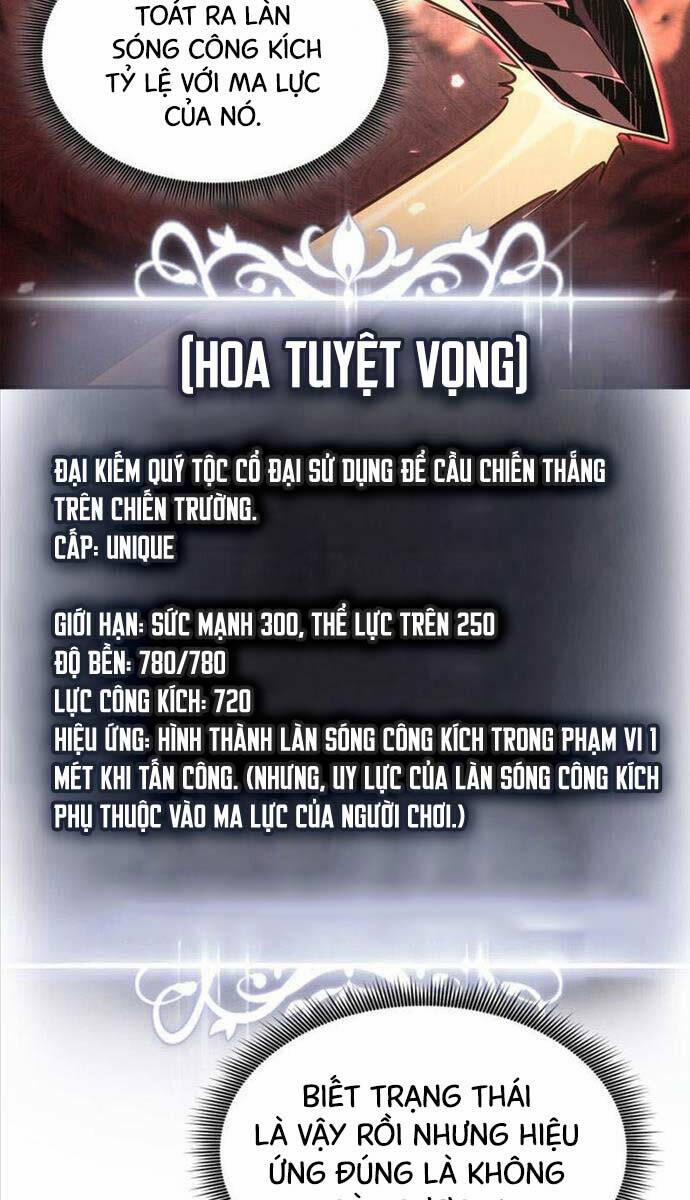 Ranker Tái Xuất Chương 139 Trang 60