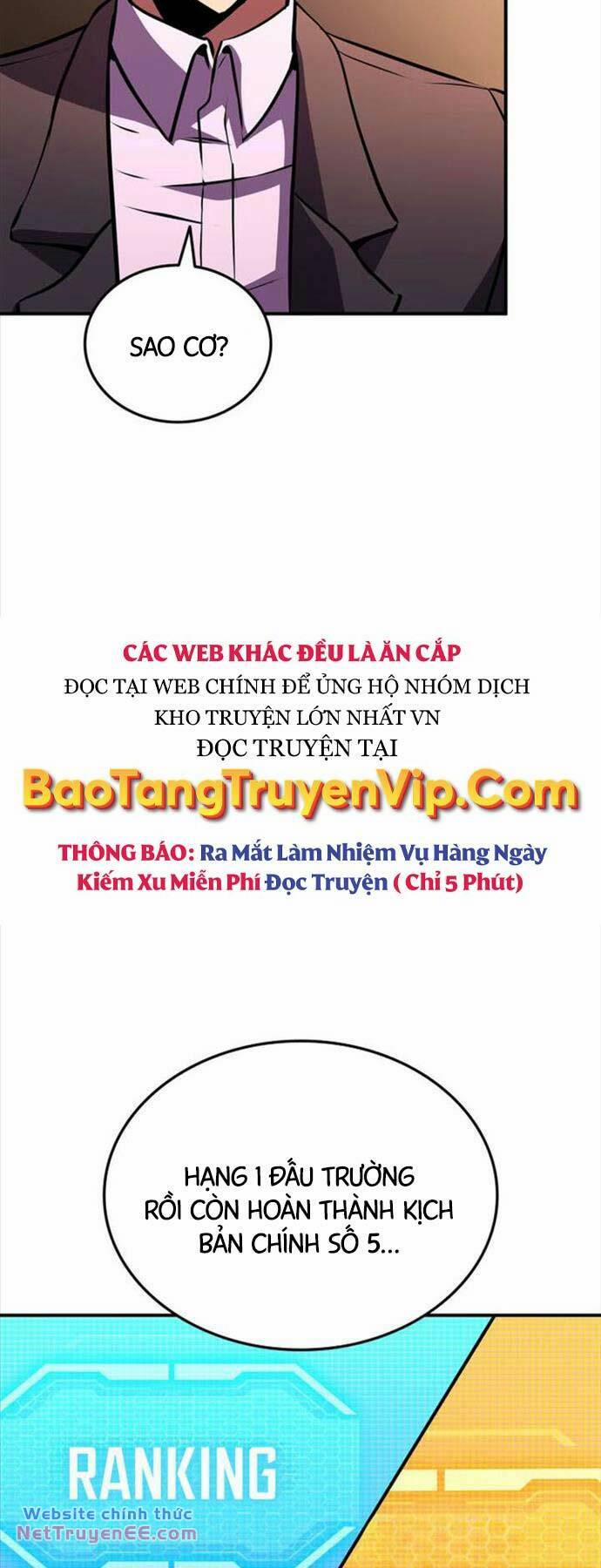 Ranker Tái Xuất Chương 145 Trang 32