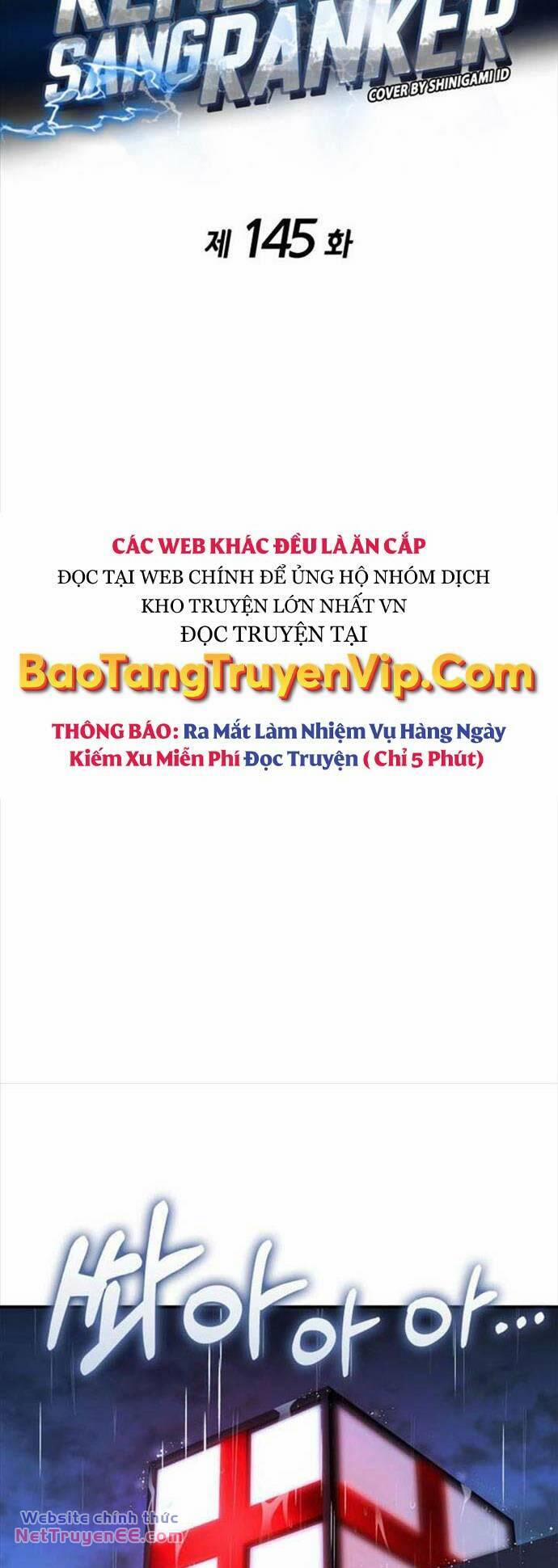 Ranker Tái Xuất Chương 145 Trang 39