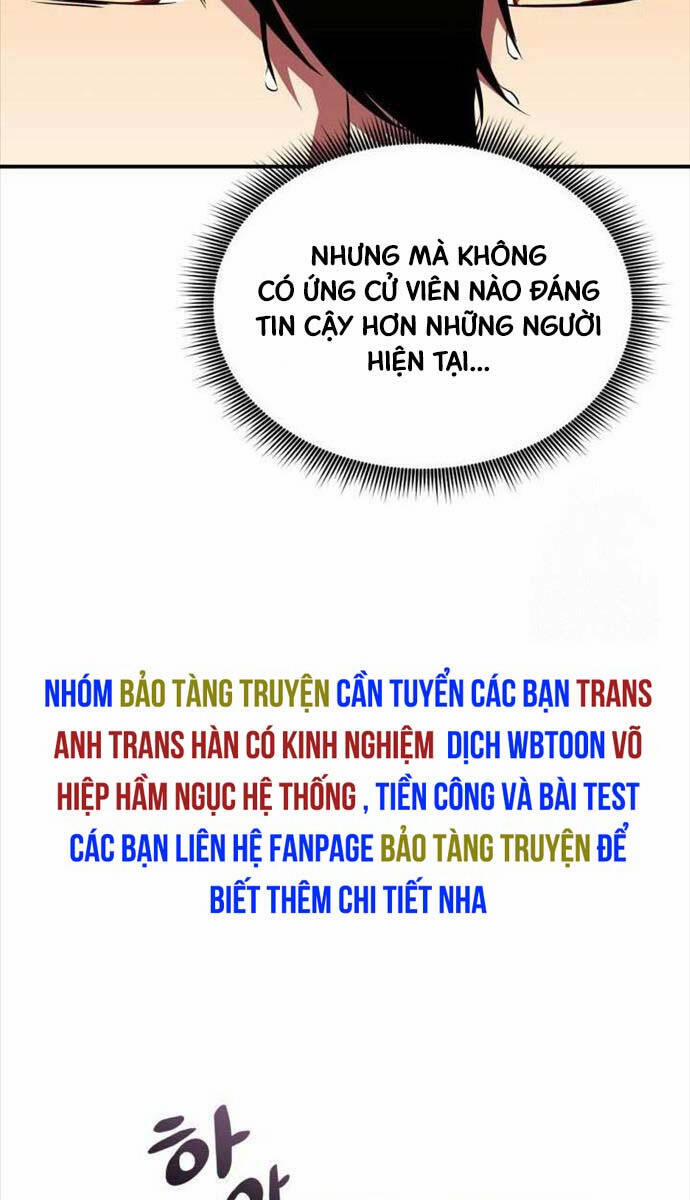 Ranker Tái Xuất Chương 146 Trang 30