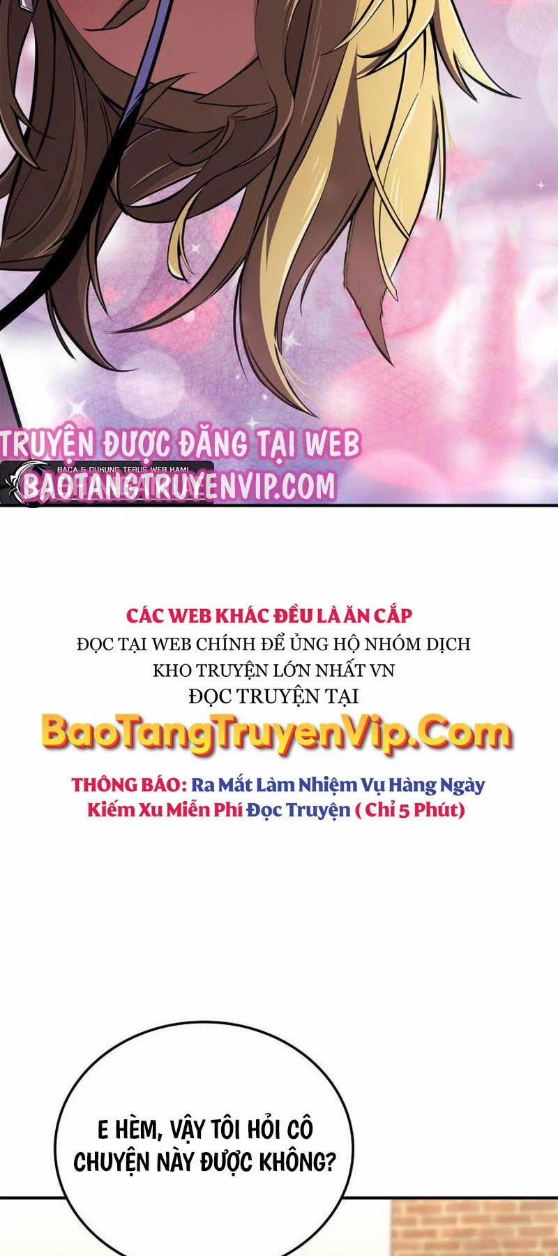 Ranker Tái Xuất Chương 153 Trang 56