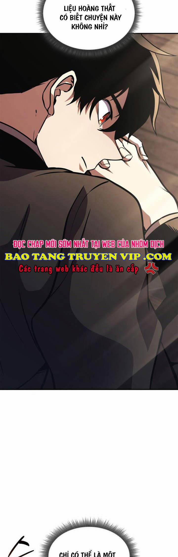 Ranker Tái Xuất Chương 155 Trang 5