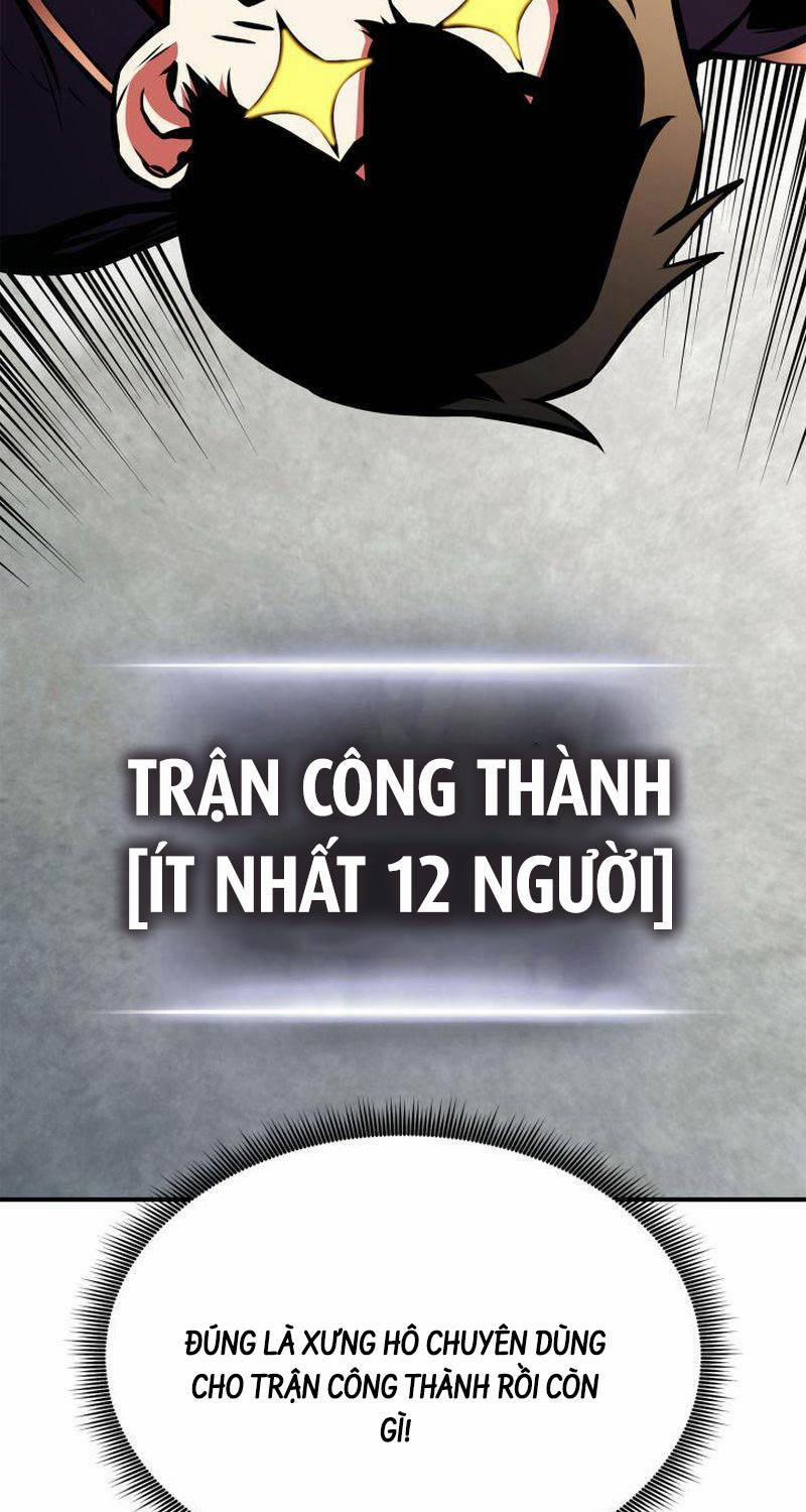 Ranker Tái Xuất Chương 160 Trang 112