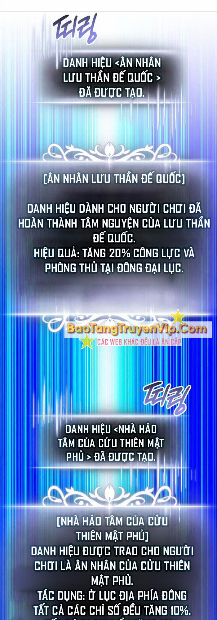 Ranker Tái Xuất Chương 166 Trang 88