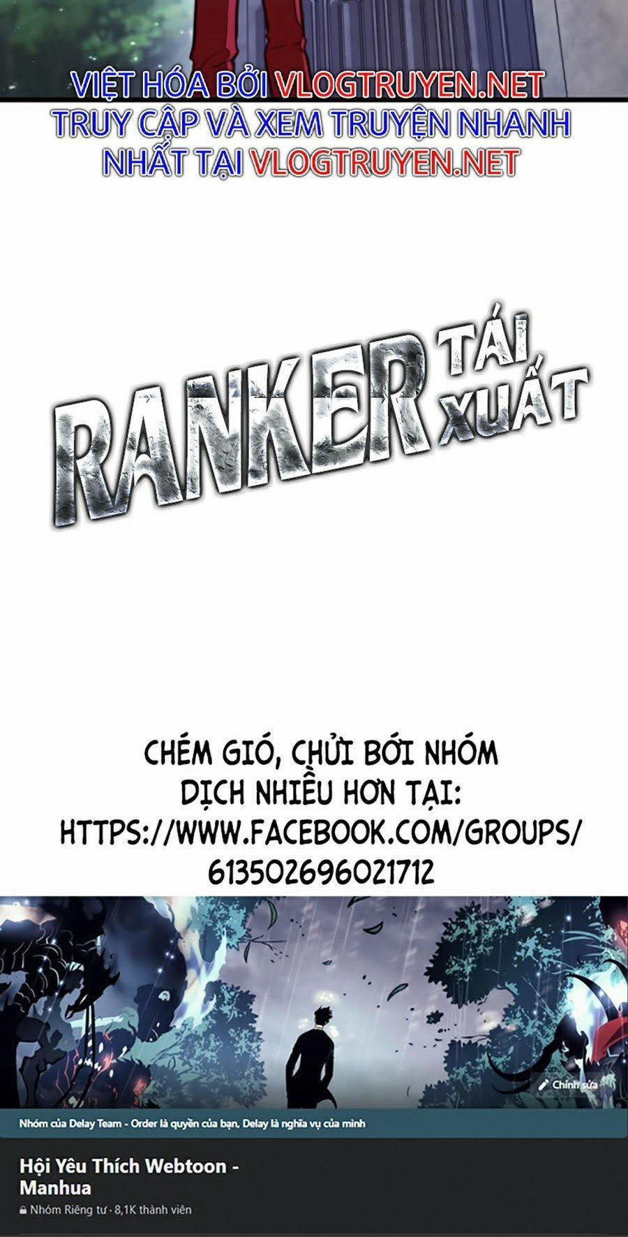 Ranker Tái Xuất Chương 4 Trang 102