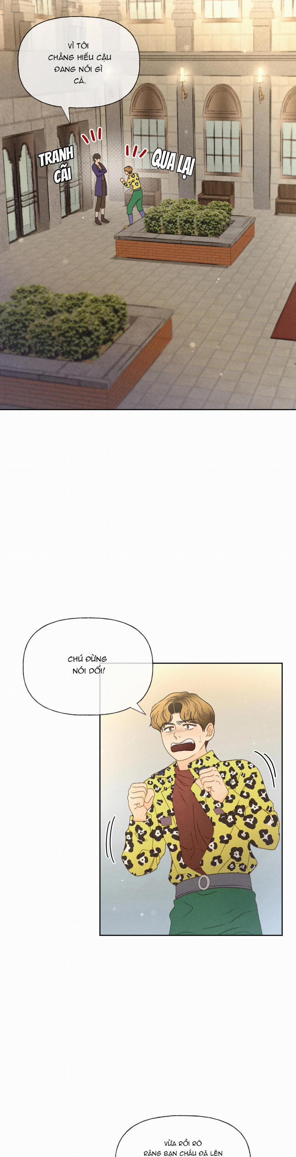 Rạp Chiếu Phim Anemone 15 trang 25