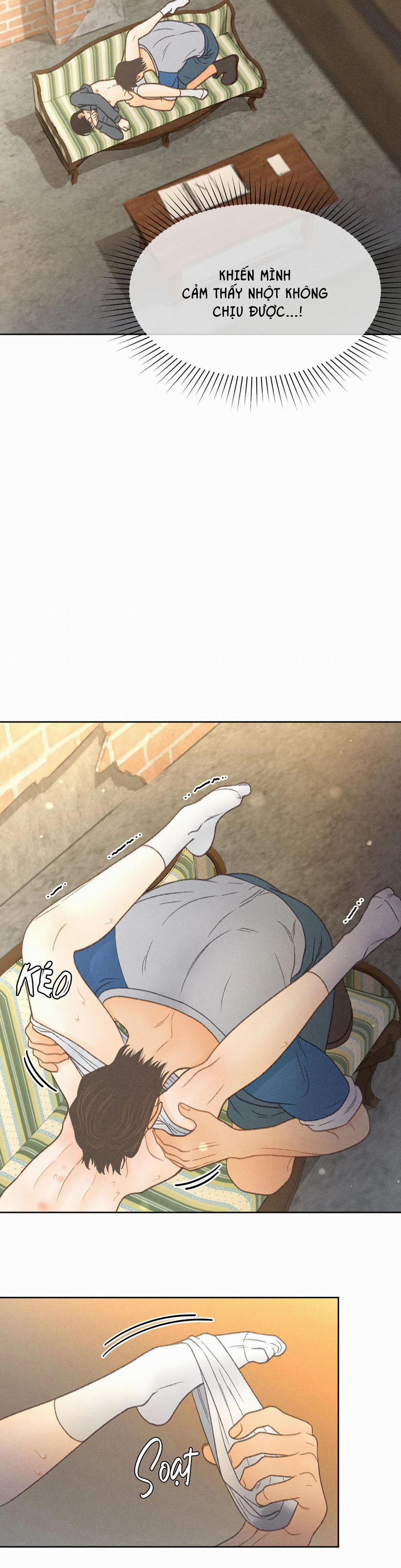 Rạp Chiếu Phim Anemone 18 trang 38