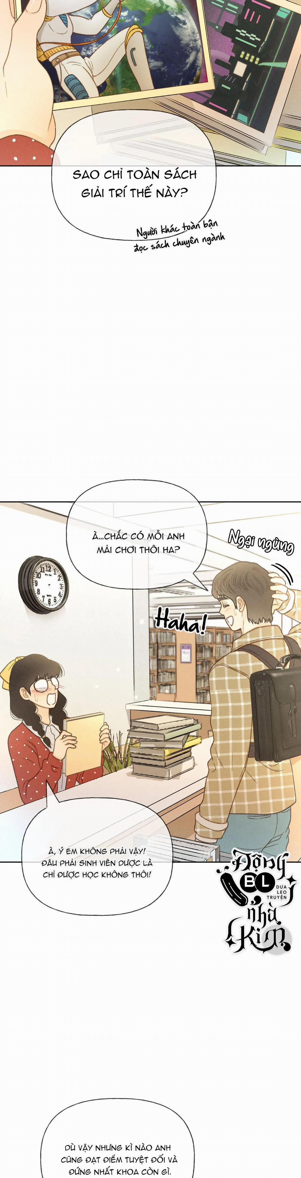 Rạp Chiếu Phim Anemone 21 trang 30