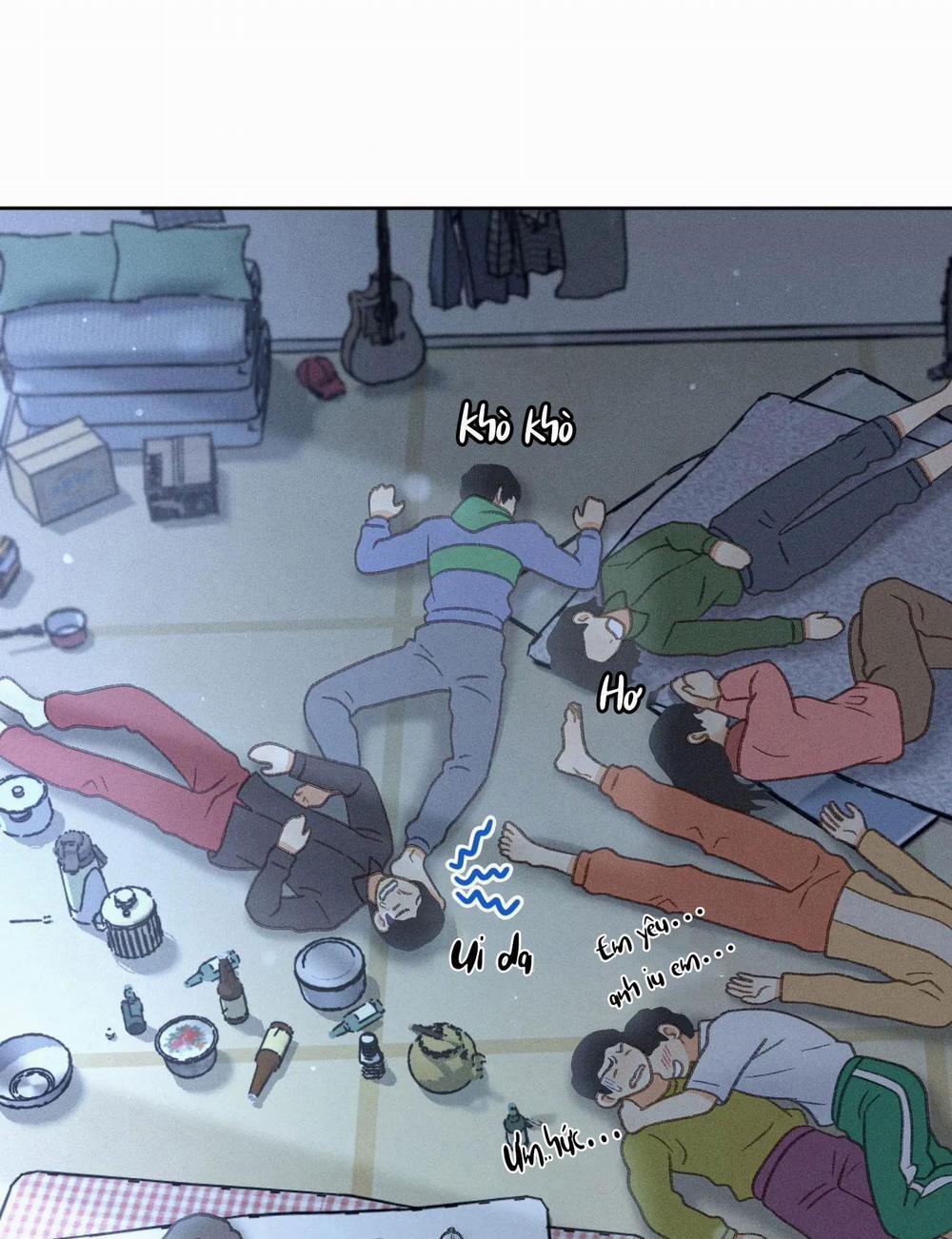 Rạp Chiếu Phim Anemone 28 trang 117