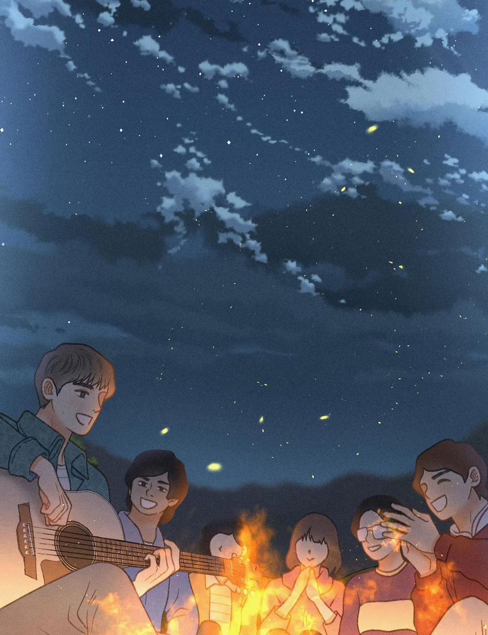 Rạp Chiếu Phim Anemone 28 trang 94