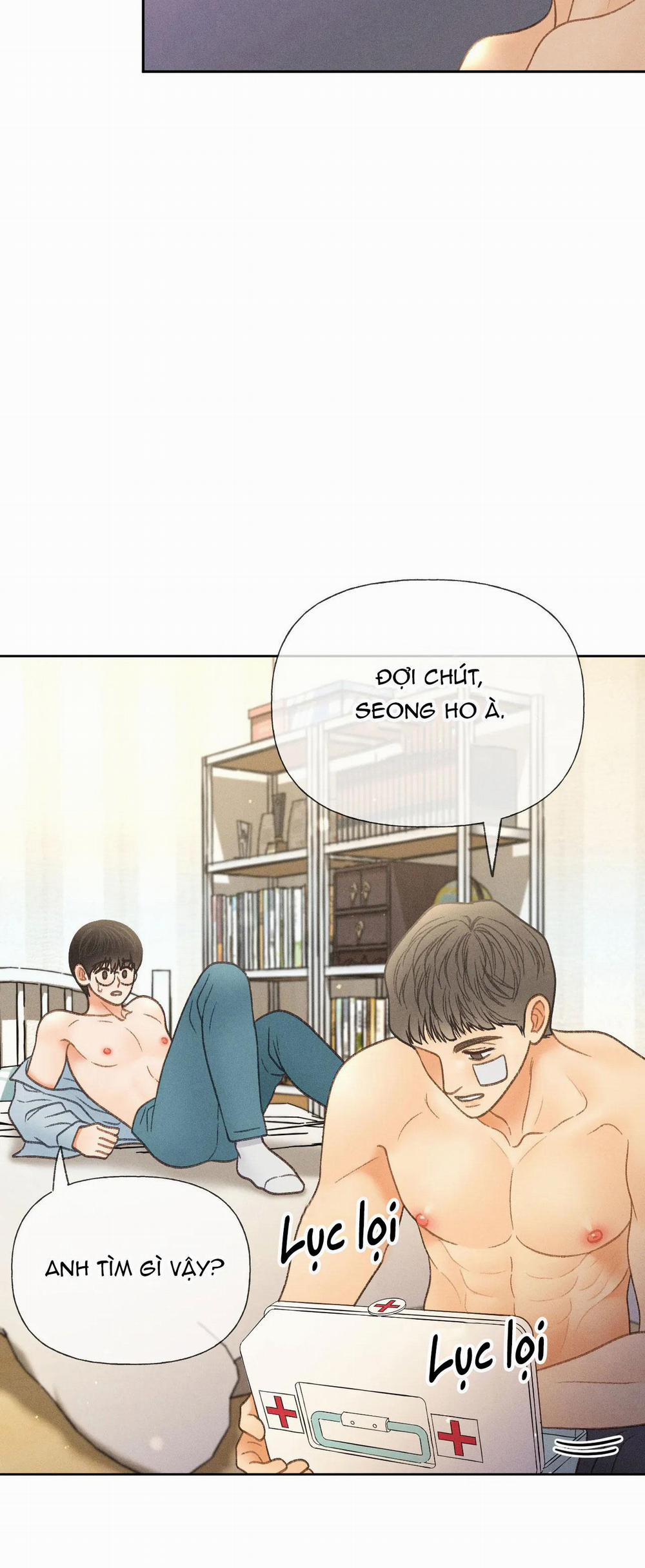 Rạp Chiếu Phim Anemone 33 trang 77