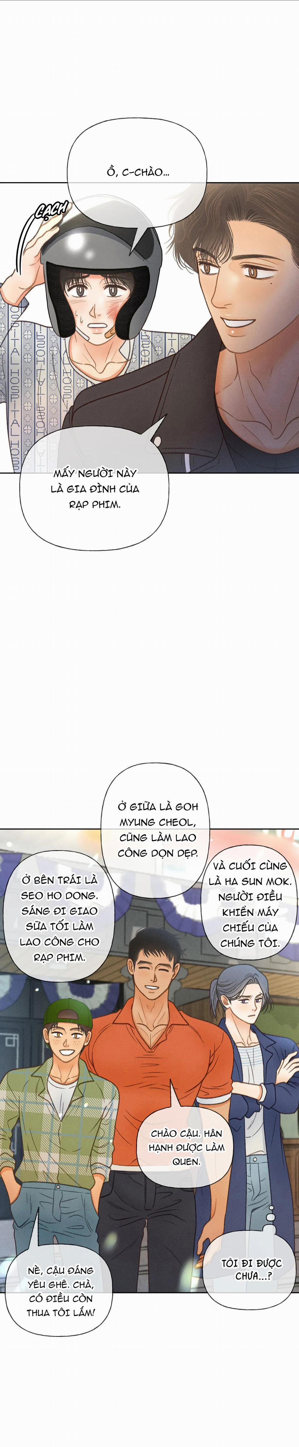 Rạp Chiếu Phim Anemone 38 trang 24