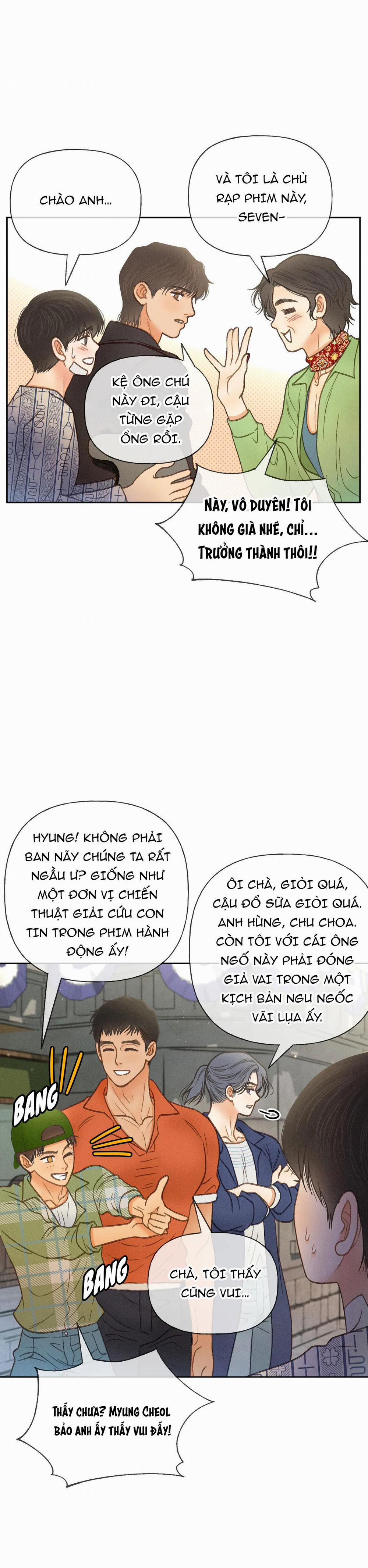 Rạp Chiếu Phim Anemone 38 trang 25