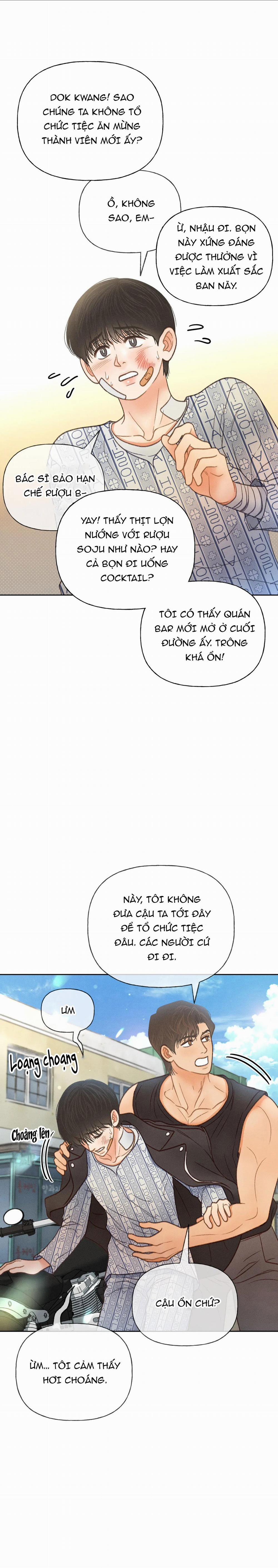 Rạp Chiếu Phim Anemone 38 trang 26