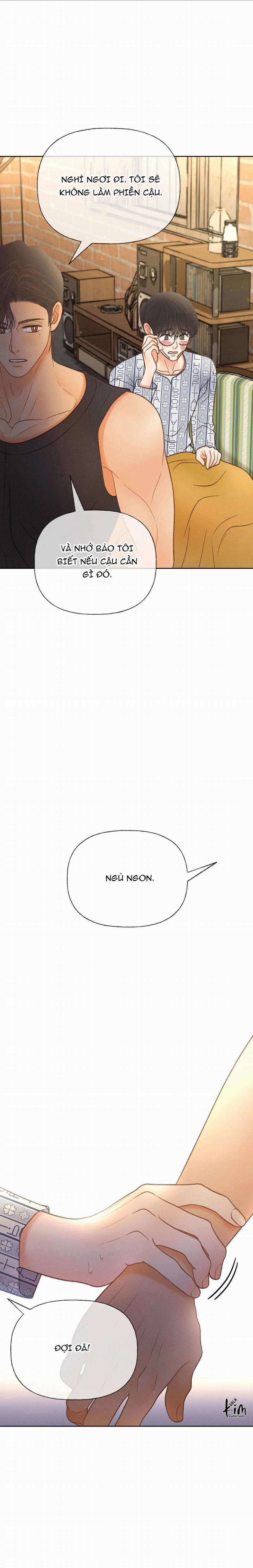 Rạp Chiếu Phim Anemone 38 trang 33