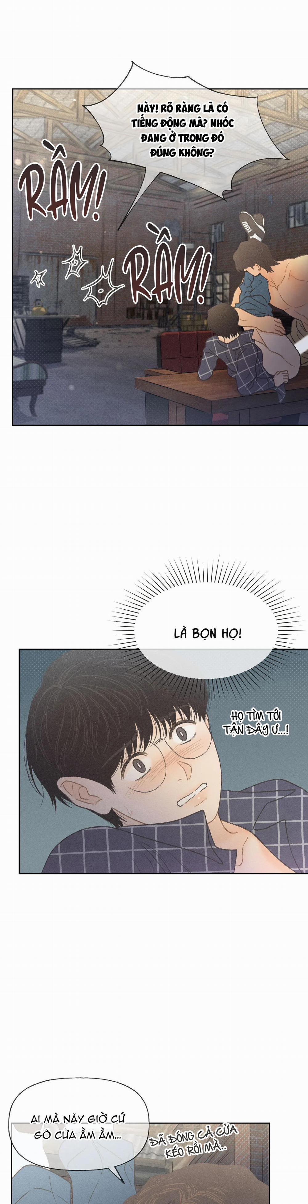 Rạp Chiếu Phim Anemone 8 trang 36