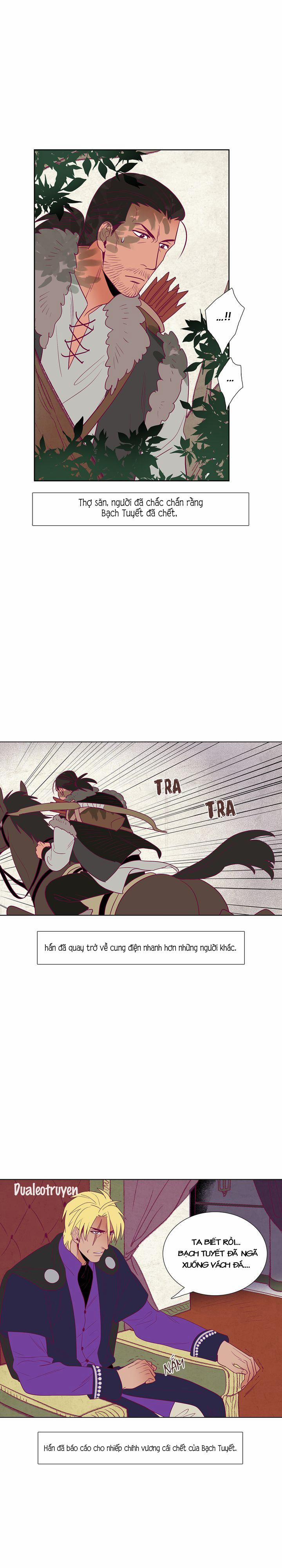 Rạp Chiếu Phim Bl Cổ Điển 18 trang 1