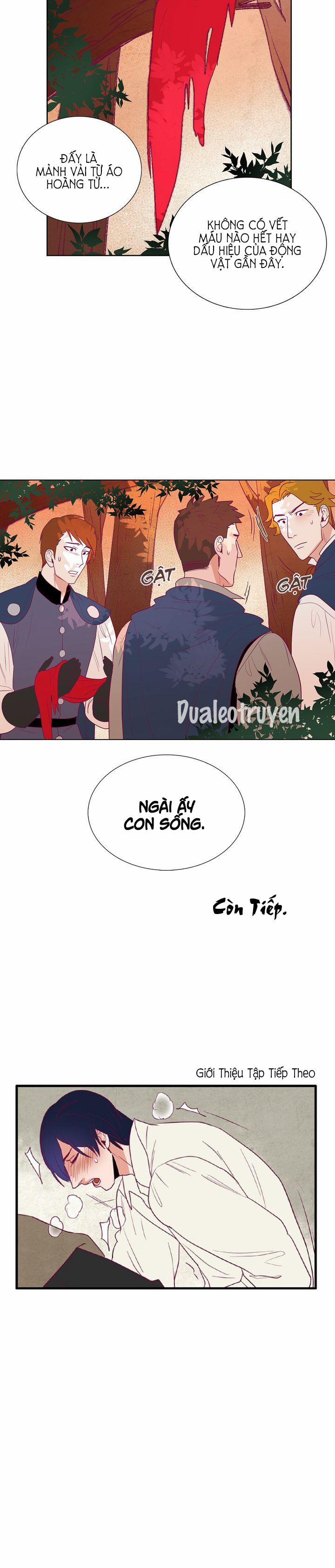 Rạp Chiếu Phim Bl Cổ Điển 18 trang 12