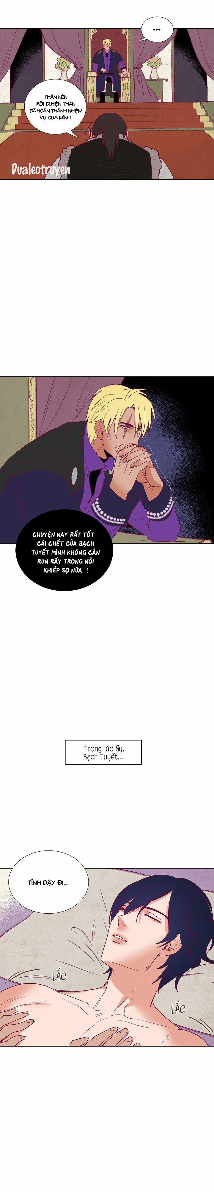 Rạp Chiếu Phim Bl Cổ Điển 18 trang 2