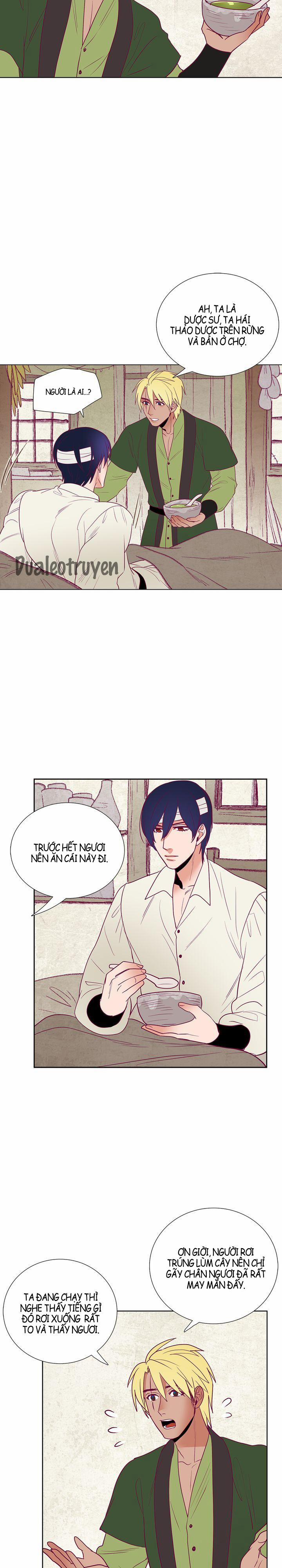 Rạp Chiếu Phim Bl Cổ Điển 18 trang 6