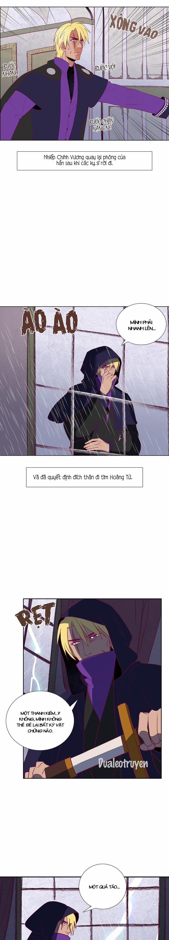 Rạp Chiếu Phim Bl Cổ Điển 19 Bach Tuyet trang 10