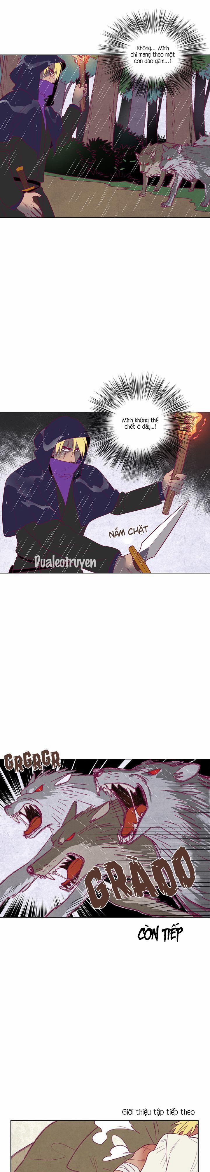 Rạp Chiếu Phim Bl Cổ Điển 19 Bach Tuyet trang 14