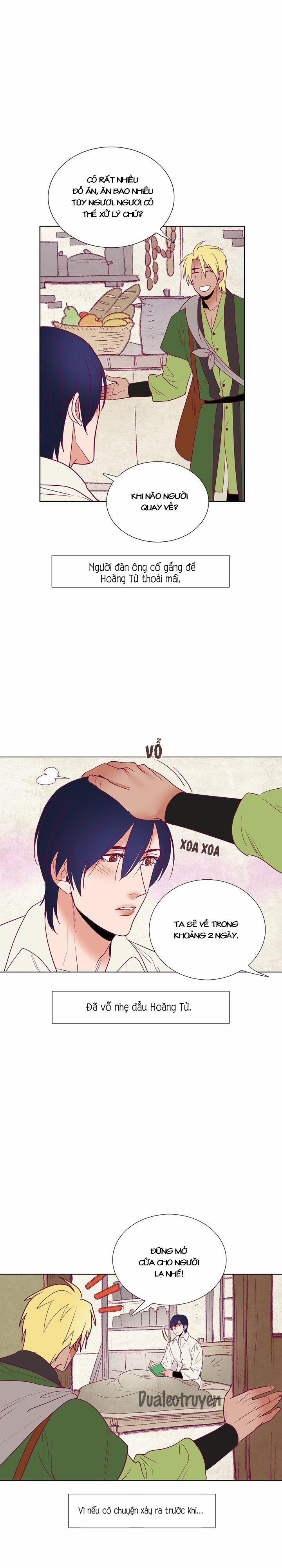 Rạp Chiếu Phim Bl Cổ Điển 19 trang 4