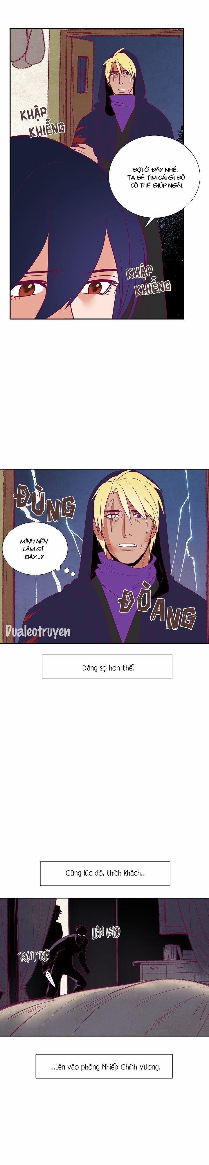 Rạp Chiếu Phim Bl Cổ Điển 20 Bach Tuyet trang 4