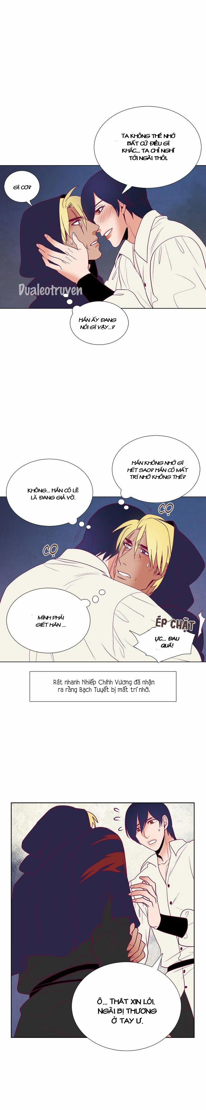 Rạp Chiếu Phim Bl Cổ Điển 20 trang 3