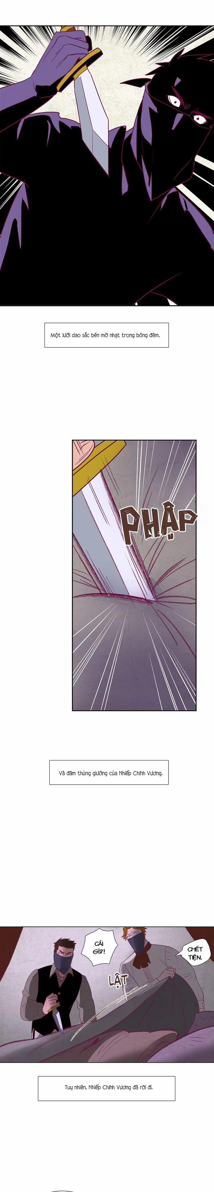 Rạp Chiếu Phim Bl Cổ Điển 20 trang 5