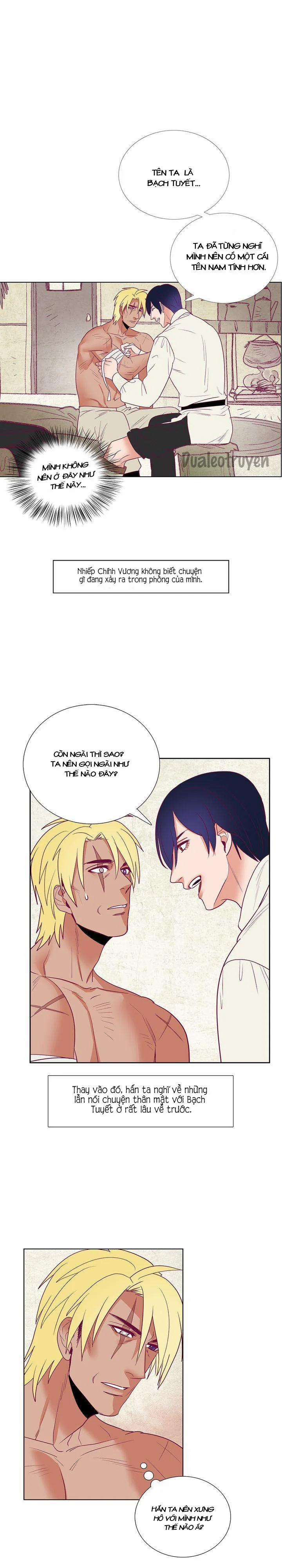 Rạp Chiếu Phim Bl Cổ Điển 20 trang 7