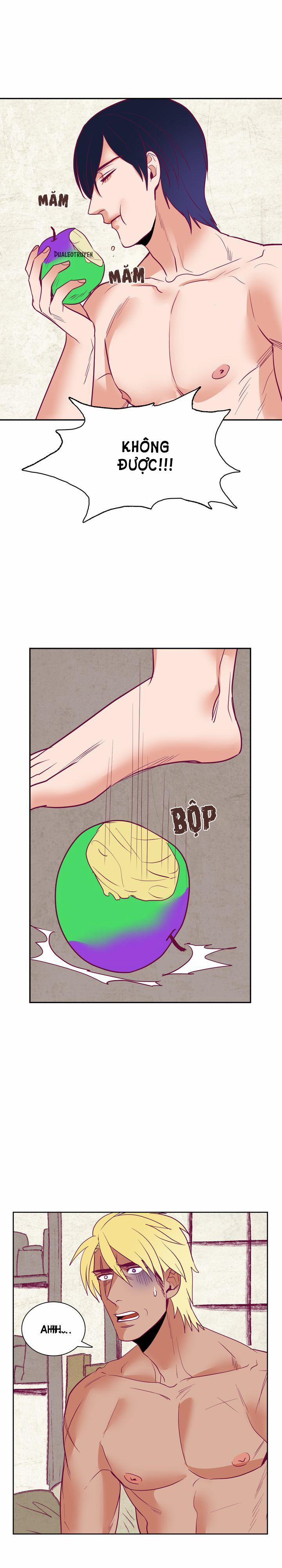 Rạp Chiếu Phim Bl Cổ Điển 21 Bach Tuyet trang 13