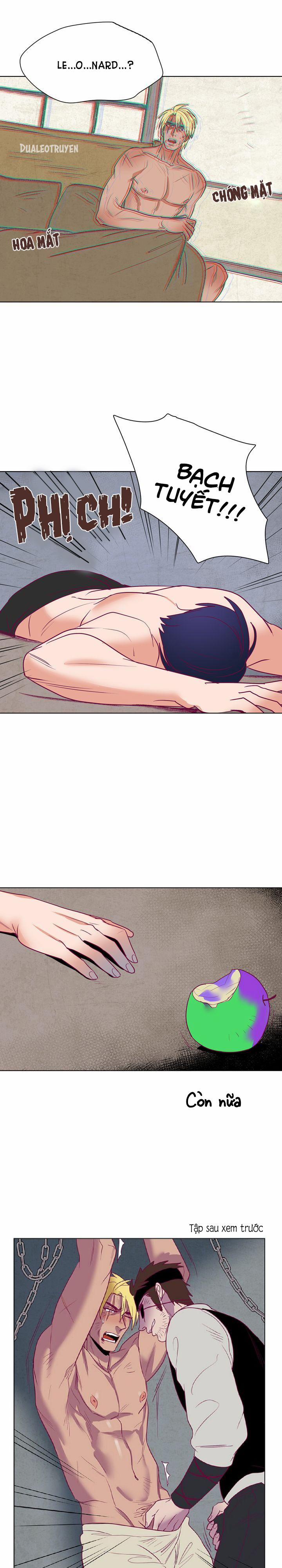 Rạp Chiếu Phim Bl Cổ Điển 21 Bach Tuyet trang 15