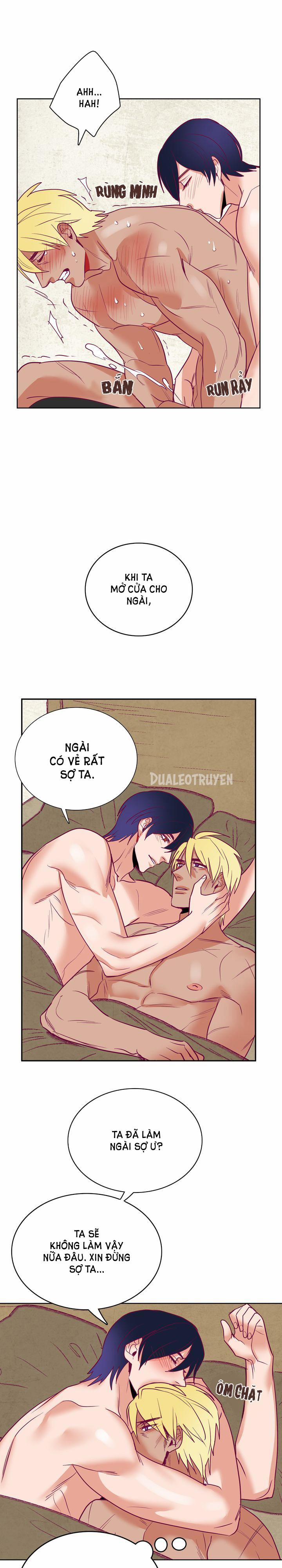 Rạp Chiếu Phim Bl Cổ Điển 21 trang 9