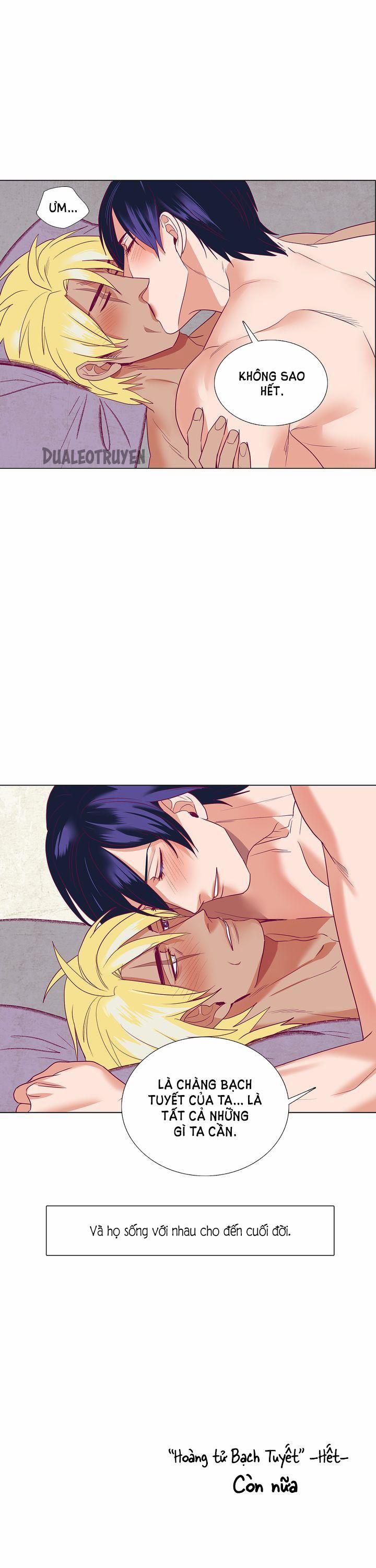 Rạp Chiếu Phim Bl Cổ Điển 22 Bach Tuyet trang 13