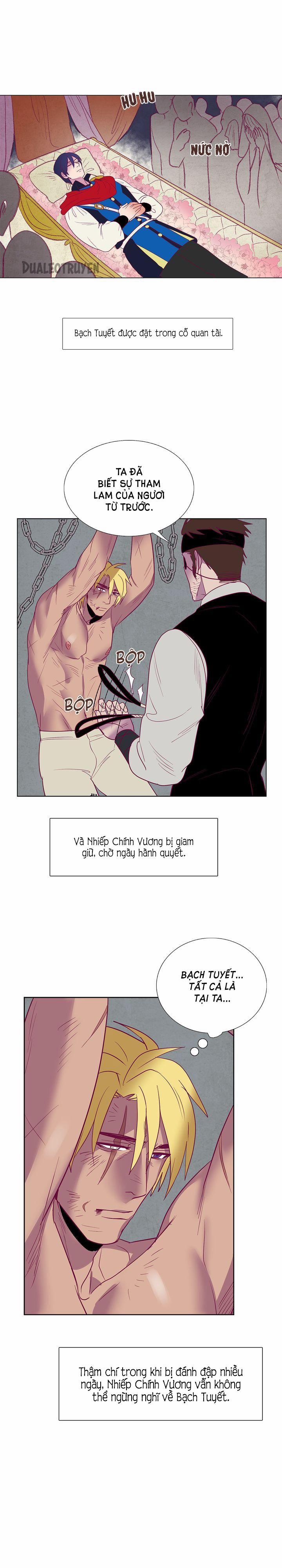 Rạp Chiếu Phim Bl Cổ Điển 22 Bach Tuyet trang 2