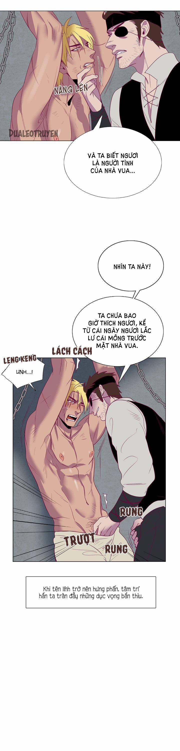 Rạp Chiếu Phim Bl Cổ Điển 22 Bach Tuyet trang 3