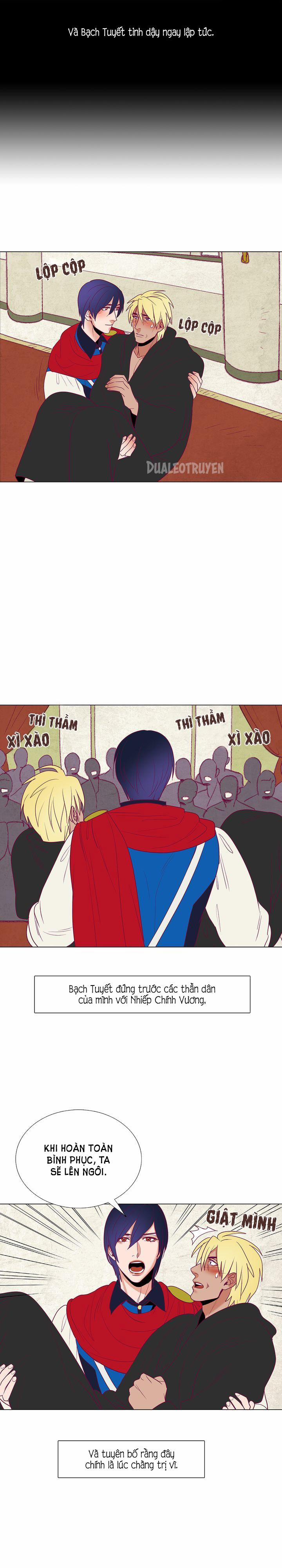 Rạp Chiếu Phim Bl Cổ Điển 22 Bach Tuyet trang 8