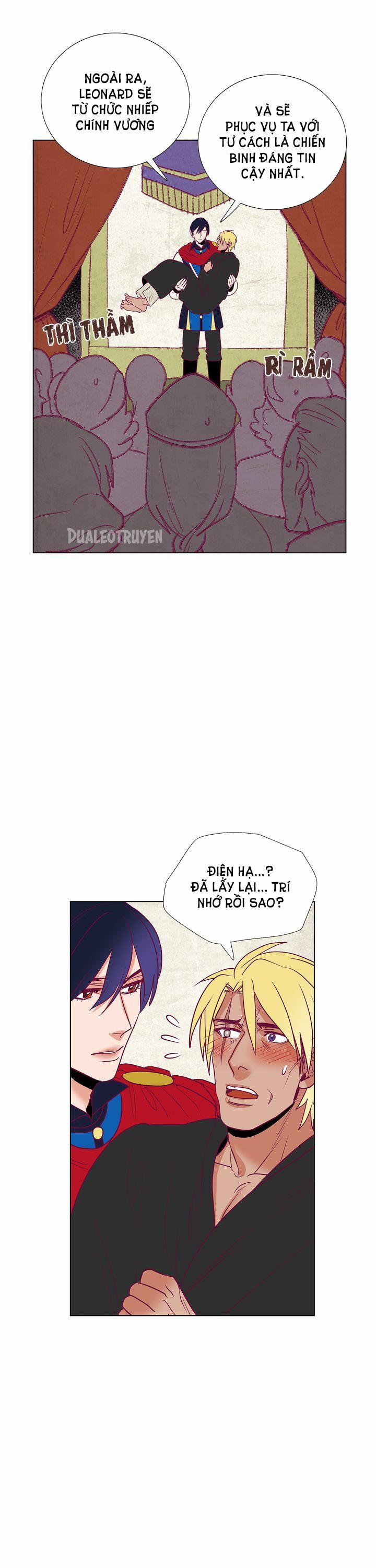 Rạp Chiếu Phim Bl Cổ Điển 22 Bach Tuyet trang 9