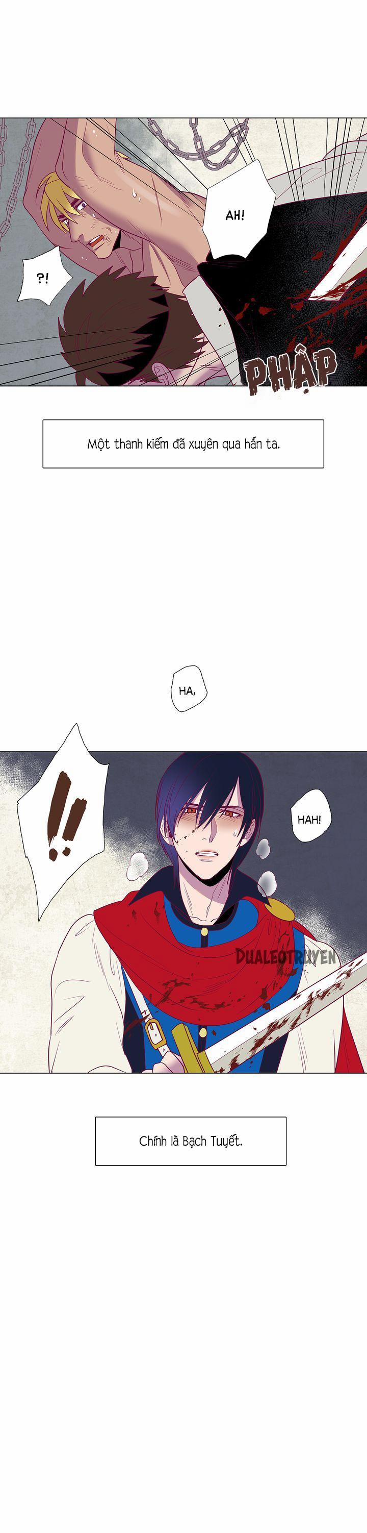 Rạp Chiếu Phim Bl Cổ Điển 22 trang 5