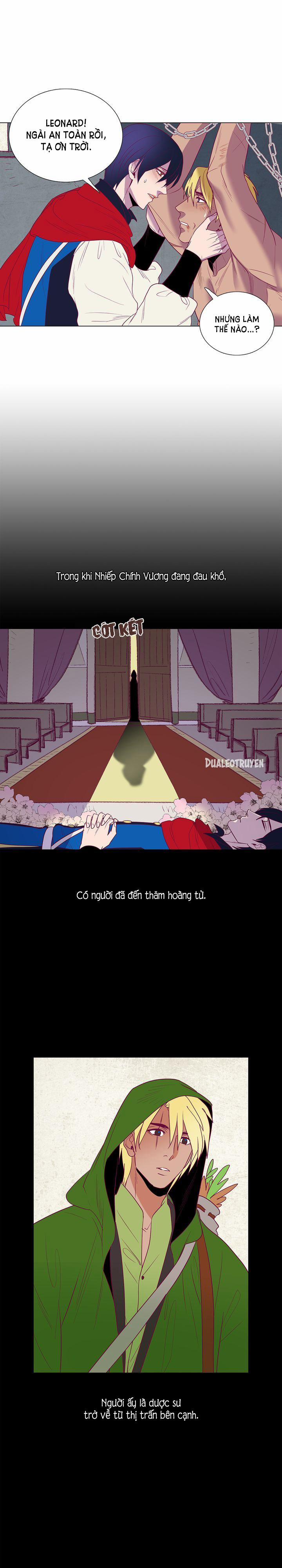 Rạp Chiếu Phim Bl Cổ Điển 22 trang 6