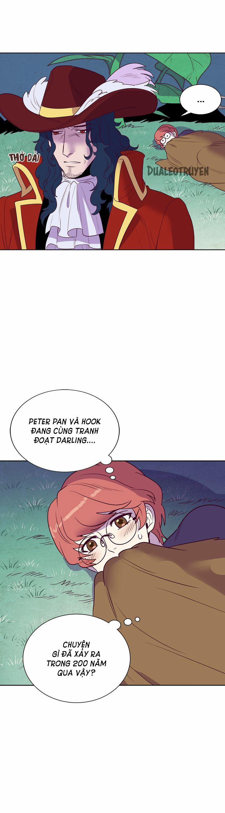 Rạp Chiếu Phim Bl Cổ Điển 23 Peter Pan trang 13