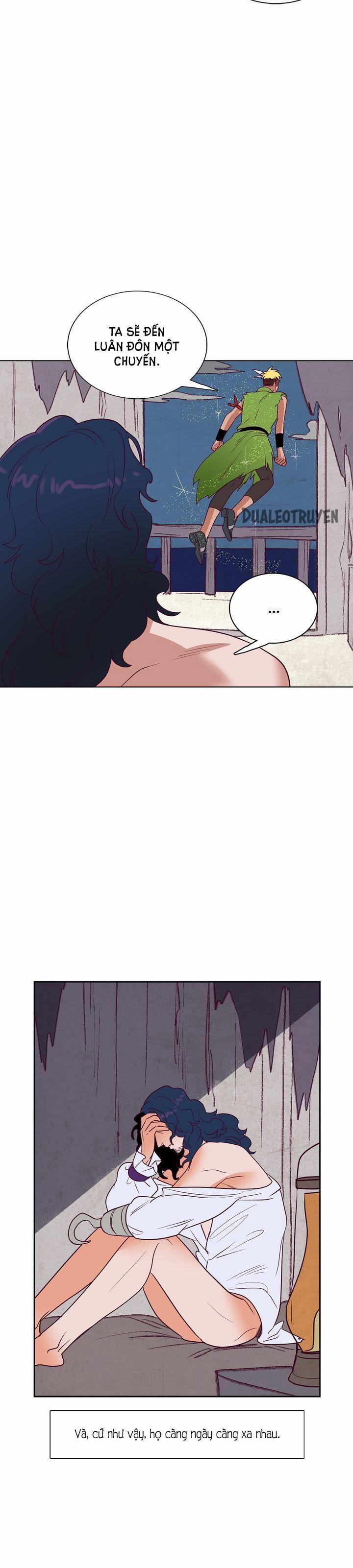 Rạp Chiếu Phim Bl Cổ Điển 23 Peter Pan trang 5